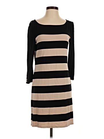 White House Black Market Casual Dress (view 1)