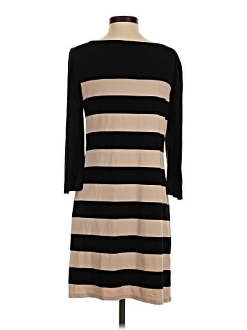 White House Black Market Casual Dress (view 2)