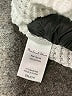 Michael Stars 100% Cotton Solid White Pullover Sweater Size Sm (0) - photo 8