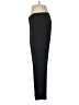 DKNY 100% Polyester Solid Black Dress Pants Size 6 - photo 5