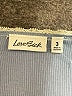 Lovesick Blue Sleeveless Top Size 3X Plus (3) - photo 7