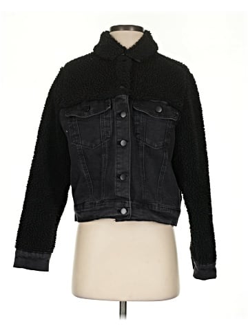 Ten Sixty Sherman Denim Jacket (view 1)