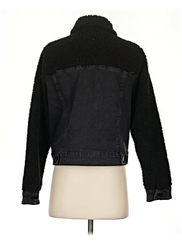 Ten Sixty Sherman Denim Jacket (view 2)
