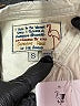Sandrine Rose Solid Ivory Long Sleeve Button-Down Shirt Size S - photo 7