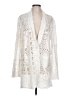FP One Ivory Kimono Size 12 - photo 1