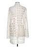 FP One Ivory Kimono Size 12 - photo 2