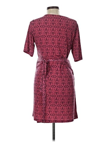 Motherhood Casual Dress (view 2)