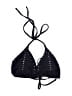 Unbranded Black Swimsuit Top Size L - photo 1