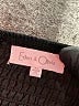 Eden & Olivia Solid Black Formal Skirt Size XL - photo 4