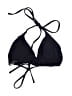 Unbranded Black Swimsuit Top Size L - photo 2