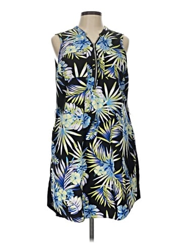 New York & Company Casual Dress (view 1)