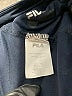 FILA Solid Black Active Skort One size - photo 4