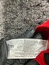 Carter's 100% Cotton Red Pullover Sweater 9-12 MO / 12 MO - photo 4