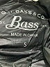 Bass 100% Nylon Silver Vest Size S - photo 6