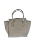 Calvin Klein Solid Gray Satchel One size - photo 3