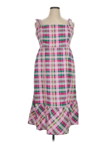 Torrid Casual Dress (view 1)