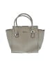 Calvin Klein Solid Gray Satchel One size - photo 1