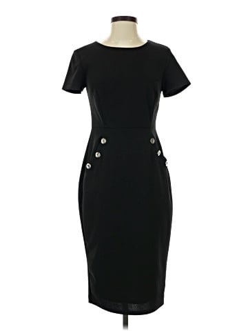 New York & Company Casual Dress (view 1)