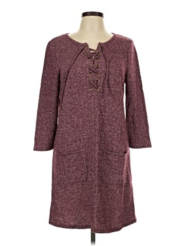 Just Fab Casual Dress (view 1)