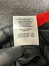 Anne Klein 100% Polyester Red Coat Size L - photo 7