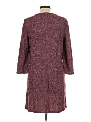 Just Fab Casual Dress (view 2)