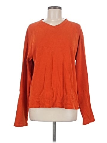 Express Pullover Sweater (view 1)