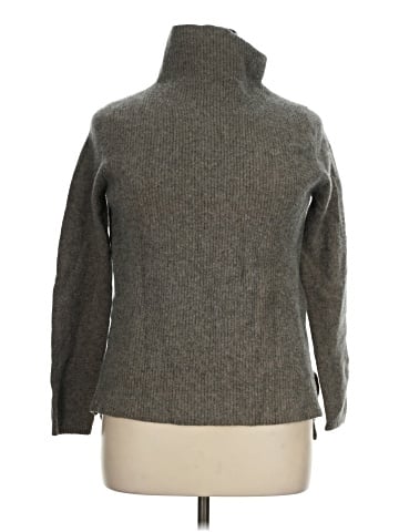 Ann Taylor Wool Pullover Sweater (view 1)