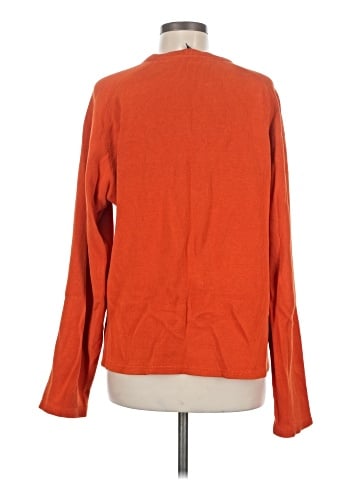 Express Pullover Sweater (view 2)