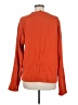 Express Orange Pullover Sweater Size M - photo 2