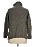 Ann Taylor Gray Tan Wool Pullover Sweater Size XL - photo 2