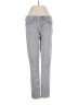 J.Crew Gray Jeans Size 28 waist (tall) - photo 1