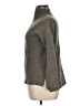Ann Taylor Gray Tan Wool Pullover Sweater Size XL - photo 5