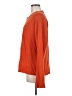 Express Orange Pullover Sweater Size M - photo 5