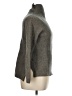 Ann Taylor Gray Tan Wool Pullover Sweater Size XL - photo 4