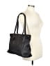 Coach 100% Leather Black Leather Tote One size - photo 2