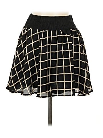 Bebe Casual Skirt (view 1)
