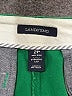 Lands' End Green Casual Pants Size 2 (petite) - photo 7