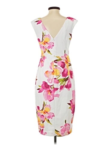 Eliza J Cocktail Dress (view 2)