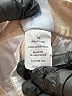 Bella Bliss 100% Cotton Solid Tan Khakis Size 10 - photo 4
