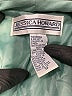 Jessica Howard 100% Polyester Teal Jacket Size 14 - photo 7