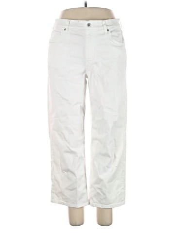 Eddie Bauer Jeans (view 1)