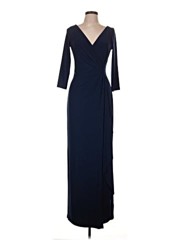 Lauren by Ralph Lauren Cocktail Dress (view 1)