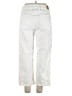 Eddie Bauer Ivory Jeans Size 16 - photo 2
