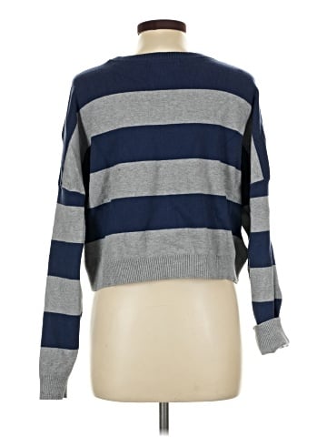 No Boundaries Pullover Sweater (view 2)