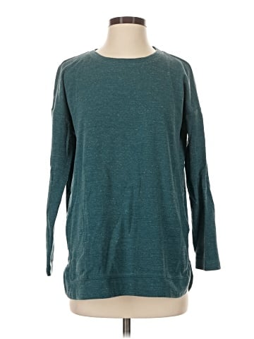 J.Jill Pullover Sweater (view 1)