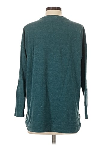 J.Jill Pullover Sweater (view 2)