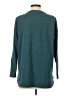 J.Jill Teal Pullover Sweater Size S - photo 2