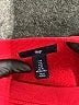 Gap Outlet Red Sweatshirt Size M - photo 7