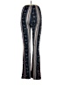 ShoSho Print Blue Casual Pants Size L - photo 2