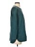 J.Jill Teal Pullover Sweater Size S - photo 4